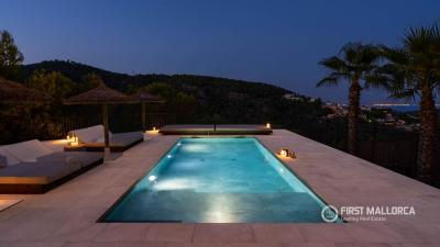 Villa myytävänä Costa d'En Blanes - 83834 Villa myytävänä Costa d'En Blanes - 83834