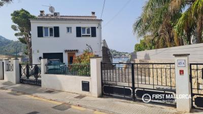 Appartement zum miete in Port d'Andratx - R30146 Appartement zum miete in Port d'Andratx - R30146
