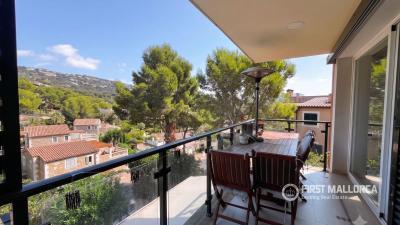 Appartement zum miete in Port d'Andratx - R30080 Appartement zum miete in Port d'Andratx - R30080