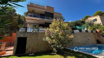 Appartement zum miete in Port d'Andratx - R30080 Appartement zum miete in Port d'Andratx - R30080