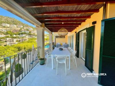 Appartement zum miete in Port d'Andratx - R20828 Appartement zum miete in Port d'Andratx - R20828