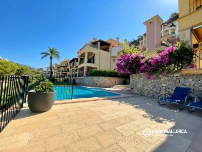 Appartement zum miete in Port d'Andratx - R20828 Appartement zum miete in Port d'Andratx - R20828