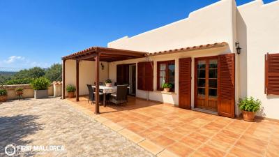 Finca en venta en Cala Llombards, Santanyí - 84187 Finca en venta en Cala Llombards, Santanyí - 84187