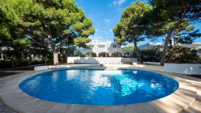 Villa for sale in Portopetro - 82914