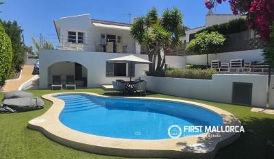 Villa for sale in Costa de la Calma - 83933