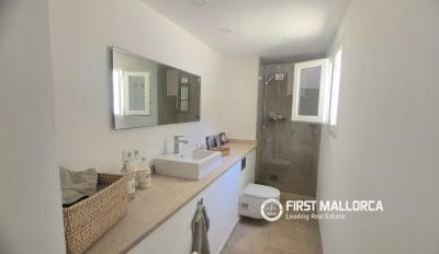 Villa for sale in Costa de la Calma - 83933
