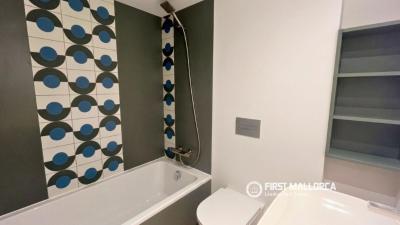 Apartamento en alquiler en Son Armadams - R22004 Apartamento en alquiler en Son Armadams - R22004