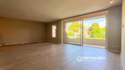 Apartamento en alquiler en Son Armadams - R22004 Apartamento en alquiler en Son Armadams - R22004