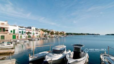 Apartamento en alquiler en Portocolom - R29949 Apartamento en alquiler en Portocolom - R29949