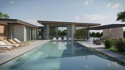 Villa for sale in Santa Ponça - 79462