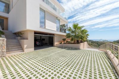 Villa myytävänä Costa d'En Blanes - 65814 Villa myytävänä Costa d'En Blanes - 65814