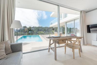 Villa myytävänä Costa d'En Blanes - 65814 Villa myytävänä Costa d'En Blanes - 65814