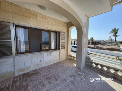 Son Serra de Marina فيلا للإيجار - R30273 Son Serra de Marina فيلا للإيجار - R30273