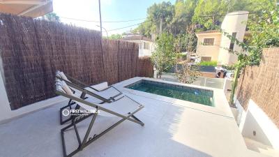 Villa til leje i Sant Agustí - R30082 Villa til leje i Sant Agustí - R30082