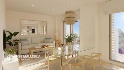 Апартаменты в аренду в Magaluf - R30185 Апартаменты в аренду в Magaluf - R30185
