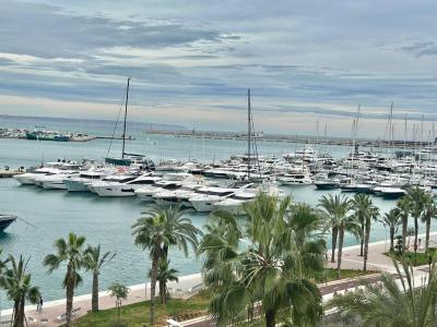 Апартаменты в аренду в Paseo Marítimo, Palma de Mallorca - R29308 Апартаменты в аренду в Paseo Marítimo, Palma de Mallorca - R29308