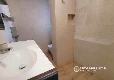 Apartment to rent in Cala D'or - R29582 Apartment to rent in Cala D'or - R29582