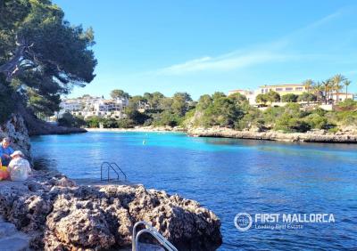 Apartment to rent in Cala D'or - R29582 Apartment to rent in Cala D'or - R29582