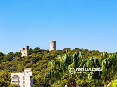 Апартаменты в аренду в Son Armadams, Palma de Mallorca - R30292 Апартаменты в аренду в Son Armadams, Palma de Mallorca - R30292