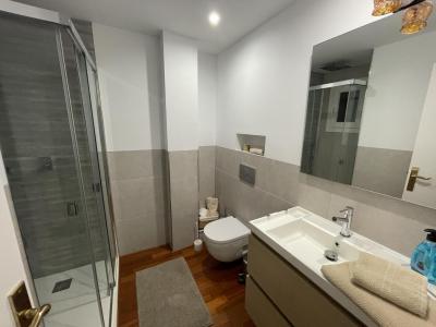 Appartement zum miete in La Missio - Mercat - R17401 Appartement zum miete in La Missio - Mercat - R17401