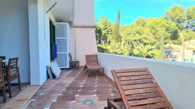 Апартаменты в аренду в Cas Catala - Illetes, Calvià - R20334 Апартаменты в аренду в Cas Catala - Illetes, Calvià - R20334