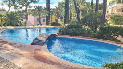 Апартаменты в аренду в Cas Catala - Illetes, Calvià - R20334 Апартаменты в аренду в Cas Catala - Illetes, Calvià - R20334