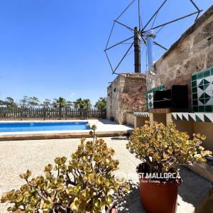 Masseria in affitto a Campos - R29959 Masseria in affitto a Campos - R29959