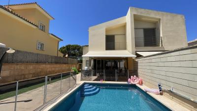 Casa in affitto a Maioris-Puig de Ros, Llucmajor - R20846 Casa in affitto a Maioris-Puig de Ros, Llucmajor - R20846
