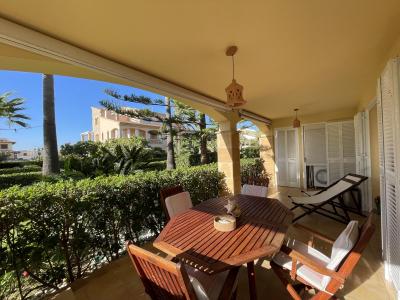 Appartamento in affitto a Can Picafort, Santa Margalida - R26443 Appartamento in affitto a Can Picafort, Santa Margalida - R26443