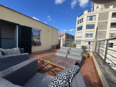 Piso in affitto a Sta Catalina - El Jonquet, Palma de Mallorca - R21754 Piso in affitto a Sta Catalina - El Jonquet, Palma de Mallorca - R21754