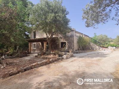 Masseria in affitto a Marratxí - R27182 Masseria in affitto a Marratxí - R27182