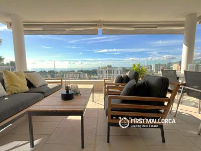Appartement te koop in La Bonanova - Porto Pi - 54671 Appartement te koop in La Bonanova - Porto Pi - 54671