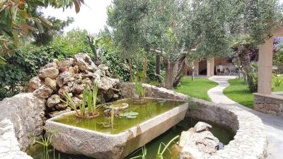 Villa in affitto a Calvià - R11206 Villa in affitto a Calvià - R11206
