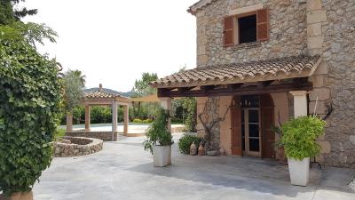 Villa in affitto a Calvià - R11206 Villa in affitto a Calvià - R11206