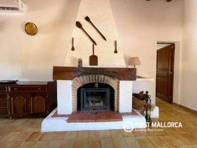 Masseria in affitto a Pollença - R28957 Masseria in affitto a Pollença - R28957