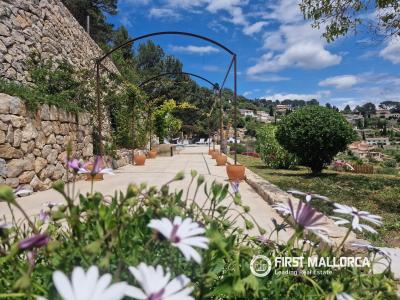 Villa in affitto a Puigpunyent - R27347 Villa in affitto a Puigpunyent - R27347