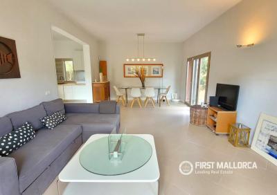 Appartamento in affitto a S'Estanyol, Llucmajor - R29546 Appartamento in affitto a S'Estanyol, Llucmajor - R29546