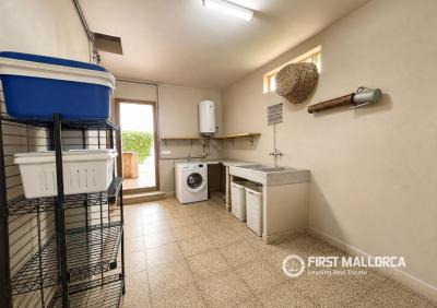 Villa in affitto a Alcúdia - R30337 Villa in affitto a Alcúdia - R30337