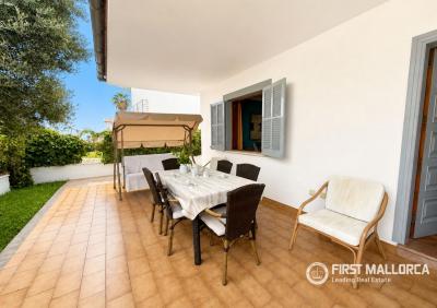 Villa in affitto a Alcúdia - R30337 Villa in affitto a Alcúdia - R30337