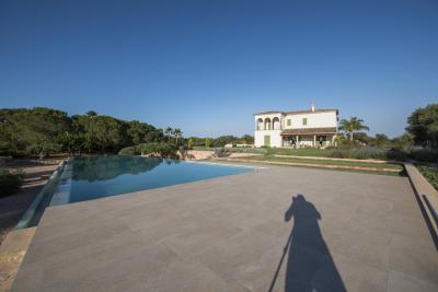 Masseria in affitto a Campos - R23194 Masseria in affitto a Campos - R23194