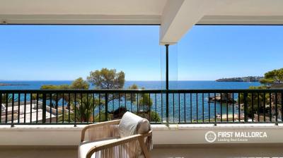 Appartement zum verkauf in Palmanova, Calvià - 83908