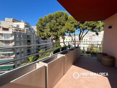 Апартаменты в аренду в Sta Catalina - El Jonquet, Palma de Mallorca - R30341 Апартаменты в аренду в Sta Catalina - El Jonquet, Palma de Mallorca - R30341