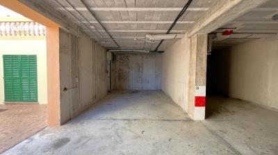 Apartment to rent in Campos - R26909