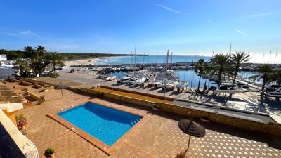 Apartment to rent in Campos - R26909