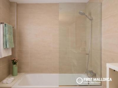 Apartment to rent in La Seu - Cort - Monti-Sion, Palma de Mallorca - R18713