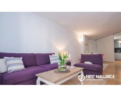 Apartment to rent in La Seu - Cort - Monti-Sion, Palma de Mallorca - R18713