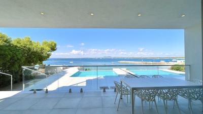 Apartment to rent in Colonia de Sant Jordi - R23829