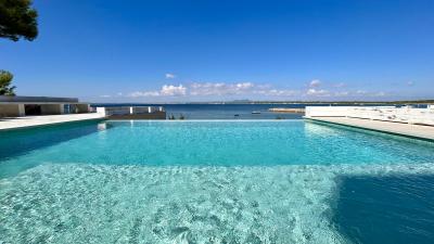 Apartment to rent in Colonia de Sant Jordi - R23829