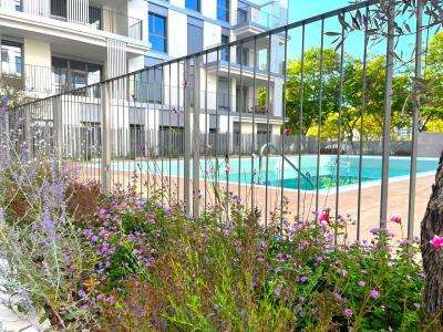 Apartment to rent in Nou Llevant, Palma de Mallorca - R27353