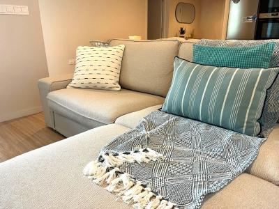 Apartment to rent in Nou Llevant, Palma de Mallorca - R27353